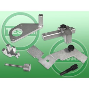 Blokada rozrządu - zestaw Jaguar 2.0 GTDI / Land Rover 2.0 Si4 S0002163