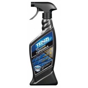 TAPICERKA 600 ml USUWA ZABRUDZENIA /ATOMIZER/  WAD034B600BC010