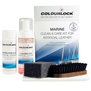 Colourlock Zestaw Marine do Tapicerki w łodziach COL000245