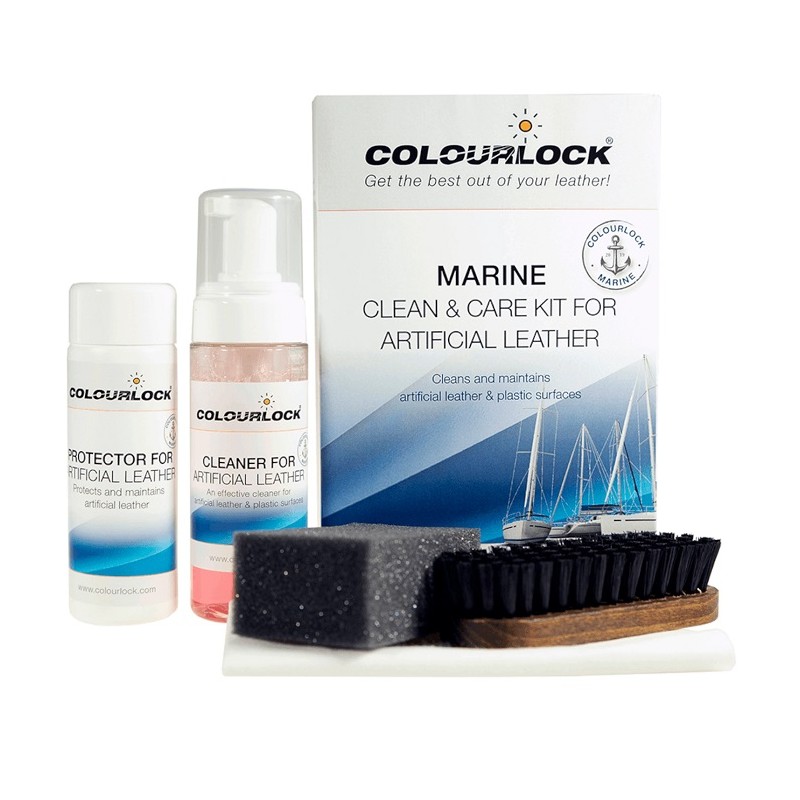 Colourlock Zestaw Marine do Tapicerki w łodziach COL000245
