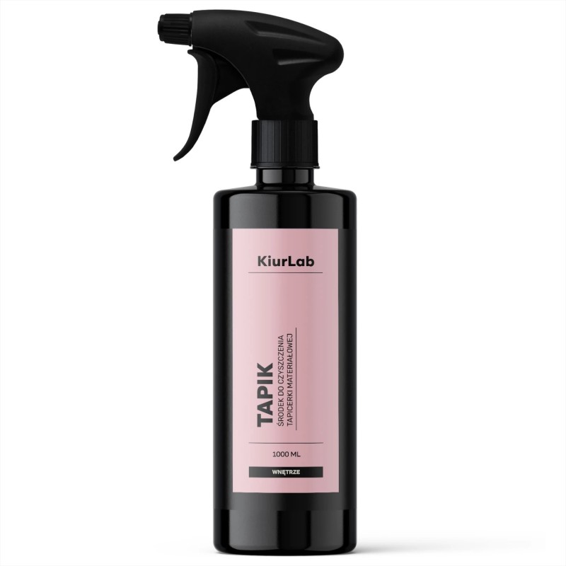 KiurLab TAPIK 1L-do tapicerki  Kiu000056