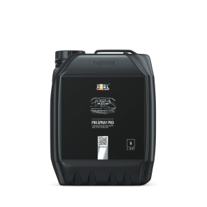 ADBL PRE-SPRAY PRO 5L DO PRANIA TAPICEREK MATERIAŁOWYCH` RÓWNIEŻ ODPLAMIACZ /KONCENTRAT ADB000061