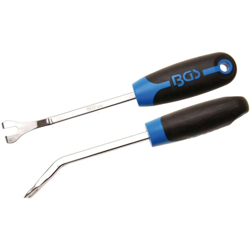 Dźwignia do tapicerki 260 mm B.3092