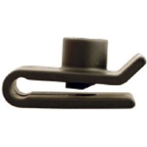 Spinki tapicerskie Toyota Lexus 4szt D.13009