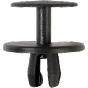 Spinki tapicerskie BMW 10szt D.13071