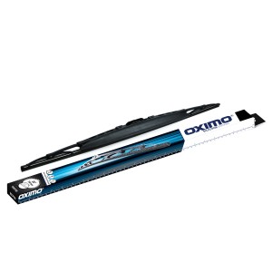 Wycieraczka OXIMO szkieletowa ze spojlerem WUSP700
