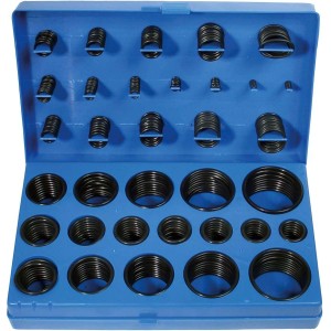 Oringi 1/8`-2`` 419 szt. B.8061