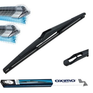 Tylna wycieraczka samochodowa Oximo WR304300 WR304300