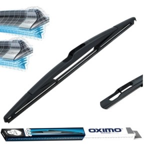 Tylna wycieraczka samochodowa Oximo WR306350 WR306350