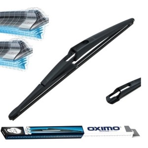 Tylna wycieraczka samochodowa Oximo WR307300 WR307300