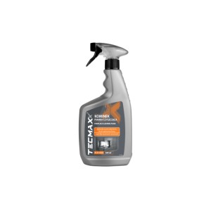 TECMAXX - Kominek pianka czyszcząca 650ml AM-14-012