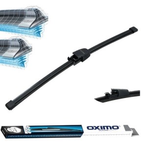 Tylna wycieraczka samochodowa Oximo WR311280 WR311280