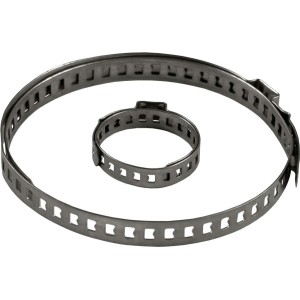 Opaski do osłon przegubów` 2 szt. D.52633