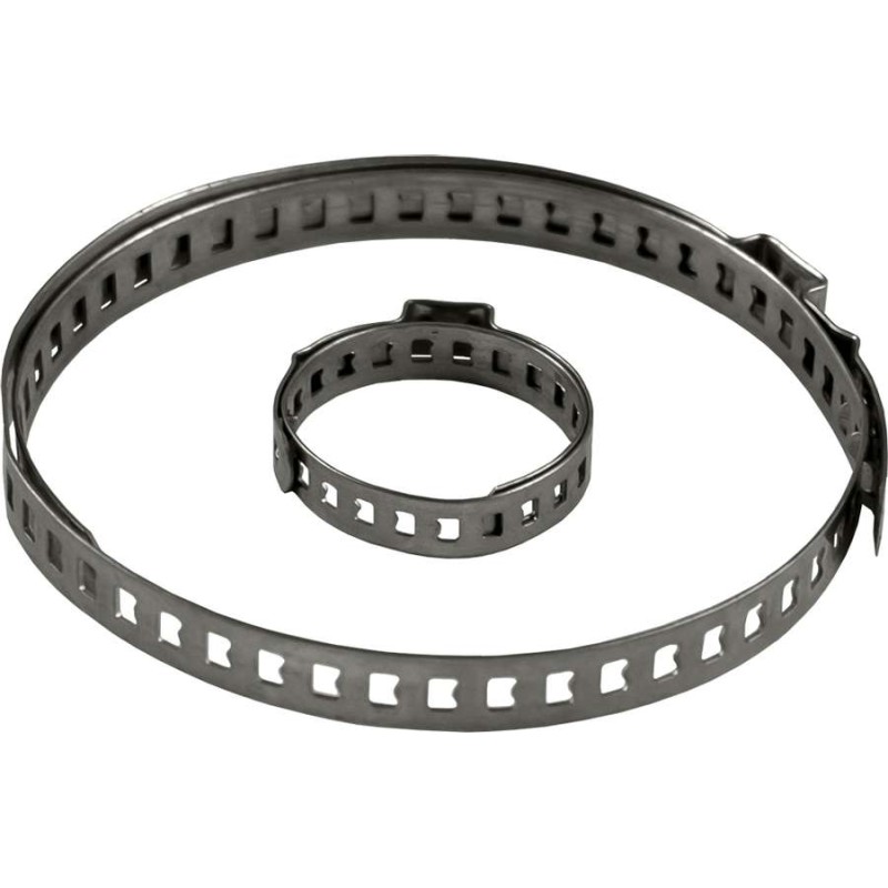 Opaski do osłon przegubów` 2 szt. D.52633