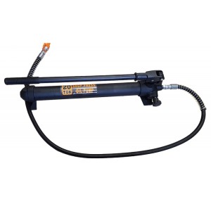 Pompa hydrauliczna 20 Ton z nową złączką MGS020-1