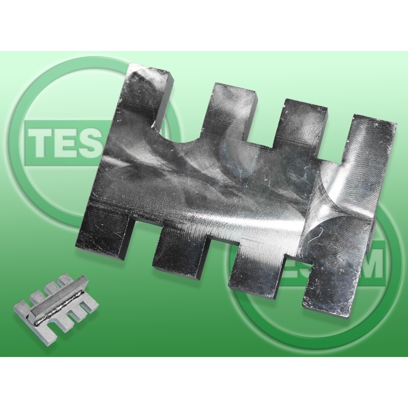 Uchwyt do rozbierania wtryskiwaczy - imadło wtryskiwacza S0000802