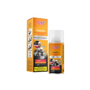 PREPARAT DO DEZYNFEKCJI KLIMATYZACJI AM-19-092