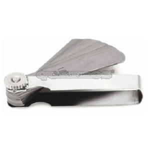 Szczelinomierz 0.04-1.00 mm QS15516