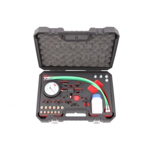 Próbnik wysokiego ciśnienia Common Rail 2000Bar QS30102 Quatros QS30102 