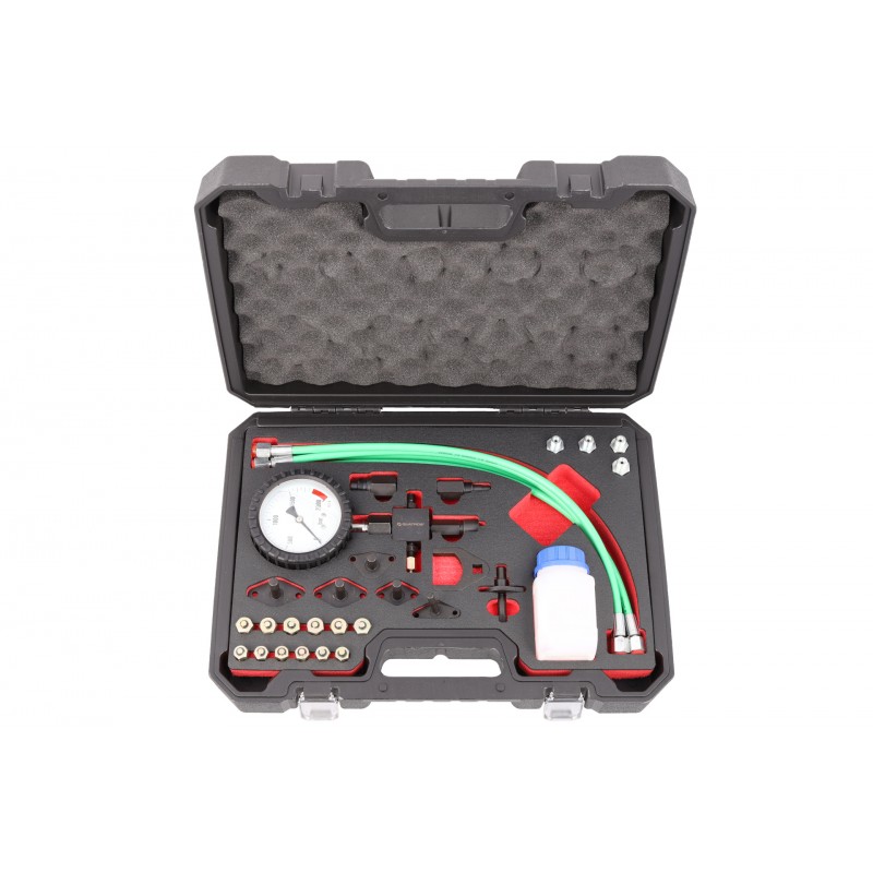 Próbnik wysokiego ciśnienia Common Rail 2000Bar QS30102 Quatros QS30102 