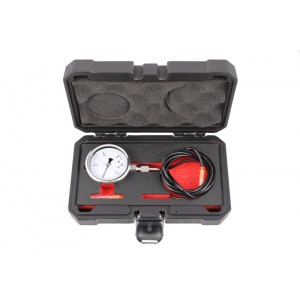 Próbnik ciśnienia turbosprężarki -1 do 3Bar QS30103