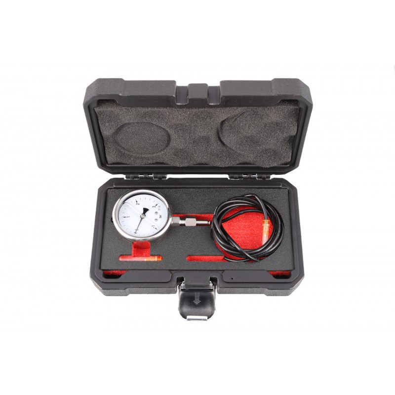 Próbnik ciśnienia turbosprężarki -1 do 3Bar QS30103