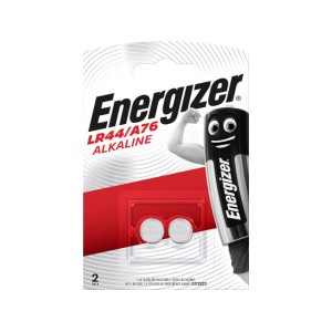 ENERGIZER Bateria Specjalistyczna Alkaliczna A76 Blister 2 szt. AM-39-019