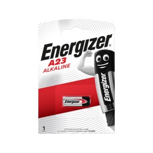 ENERGIZER Bateria Specjalistyczna Alkaliczna E23A Blister 1 szt. AM-39-031