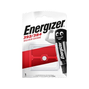 BATERIA ENERGIZER 392/384 ZEGARK AM-39-035