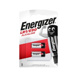 ENERGIZER Bateria Specjalistyczna Alkaliczna E90 Blister 2 szt. AM-39-033