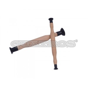 Kpl. docieraczek ręcznych do zaworów QS40104