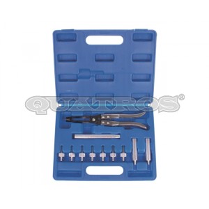 Zestaw do uszczelniaczy zaworowych QS40105