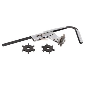 Przyrząd do czyszczenia rowków tłoka QS20605