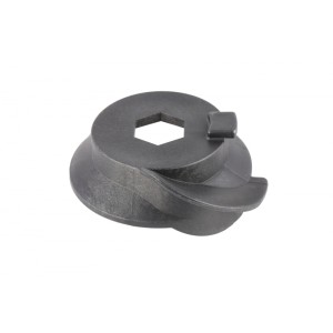 Przyrząd do montażu elastycznych pasów wieloklinowych PSA QS20831