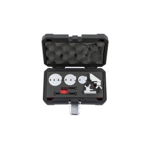 Przyrząd do pasów wieloklinowych elastycznych  QS20177