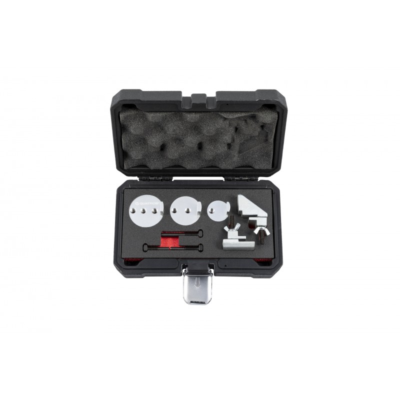 Przyrząd do pasów wieloklinowych elastycznych  QS20177