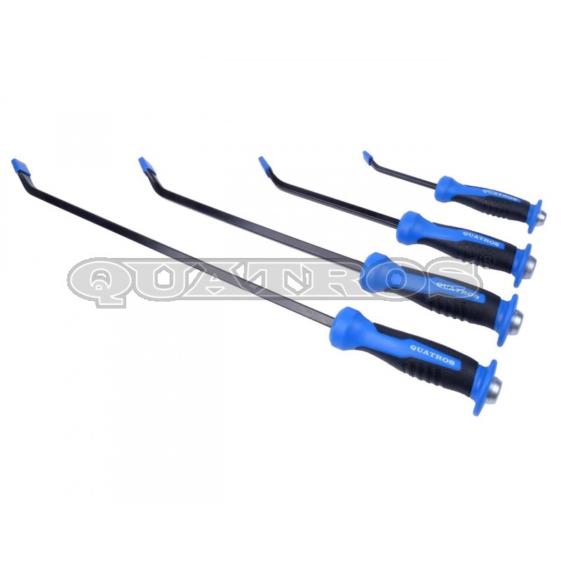 Kpl. łyżek montażowych do pobijania 4szt QS14249