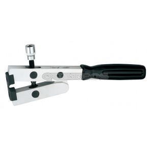 Przyżąd do zaciskania opasek przegubów 3/8` QS12111