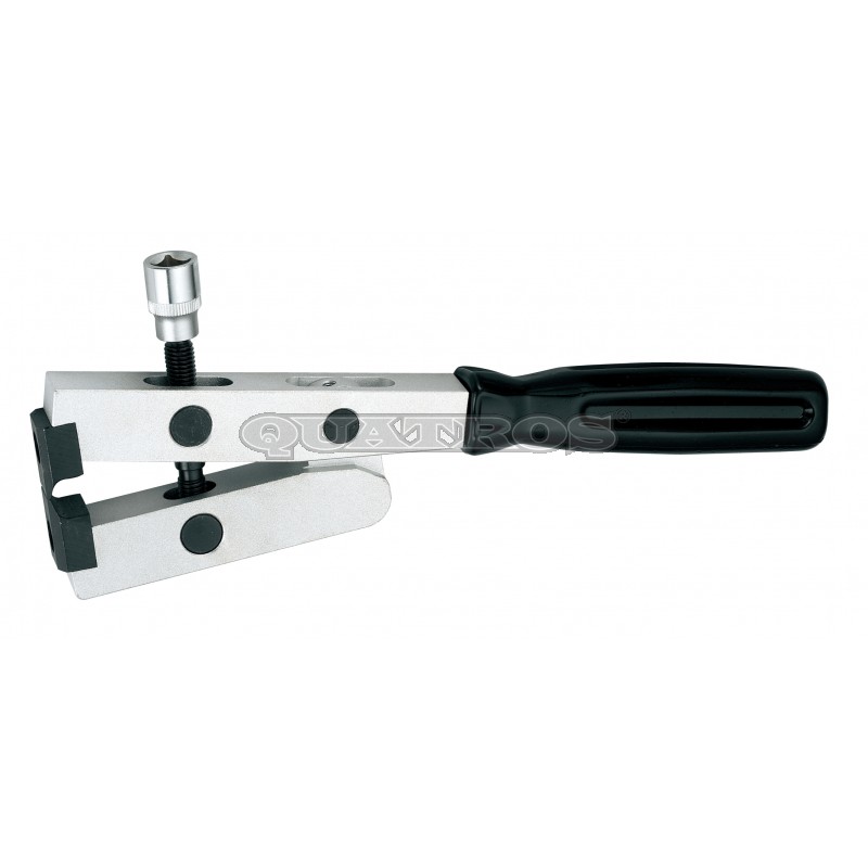 Przyżąd do zaciskania opasek przegubów 3/8` QS12111