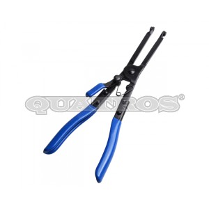 Szcypce do opasek wydechu Citroen`Peugeot QS14485