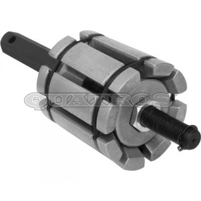 Przyrząd do powiekszania średnicy rur wydechowych 38-64mm QS84035