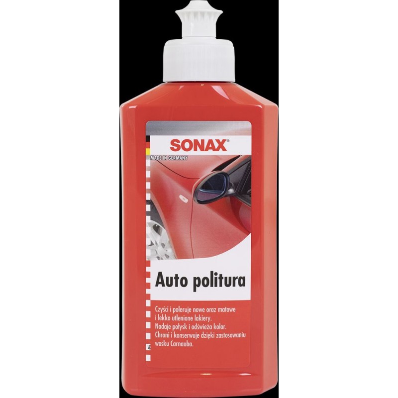 SONAX AUTO POLITURA SC-S300100