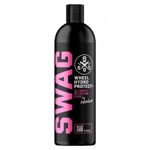 SWAG Wheel Hydro Protect+ - Płynny sealant do konserwacji felg 500ml SWA000108