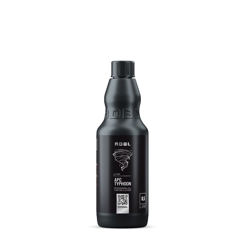 ADBL APC Typhoon 500ml ADB000538