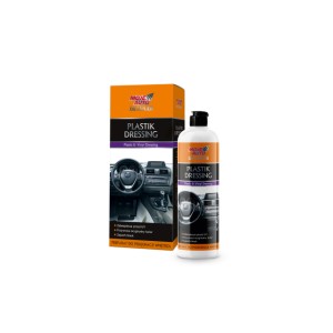 MOJE AUTO - DETAILER Plastik Dressing 500ml AM-19-624