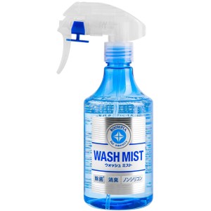 Soft99 Wash Mist – produkt do czyszczenie elementów wnętrza 300ml 02182S