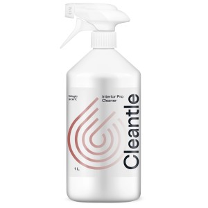 Cleantle Interior Pro Cleaner - Preparat do czyszczenia wnętrza pojazdu 1L CLE000214
