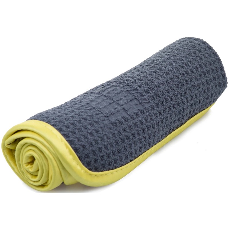 Work Stuff Zephyr Waffle Towel WOR000032