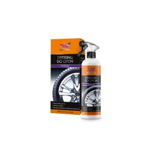 MOJE AUTO - DETAILER Dressing do opon 500ml AM-19-622