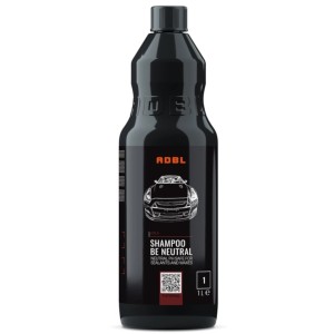 ADBL Shampoo Be Neutral - Szampon do mycia ręcznego karoserii 1L ADB000473-1